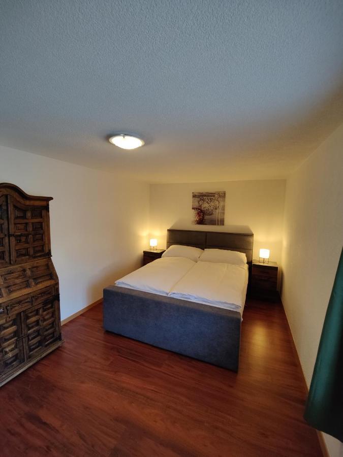 Hubel Apartment 14 Wilderswil Zewnętrze zdjęcie