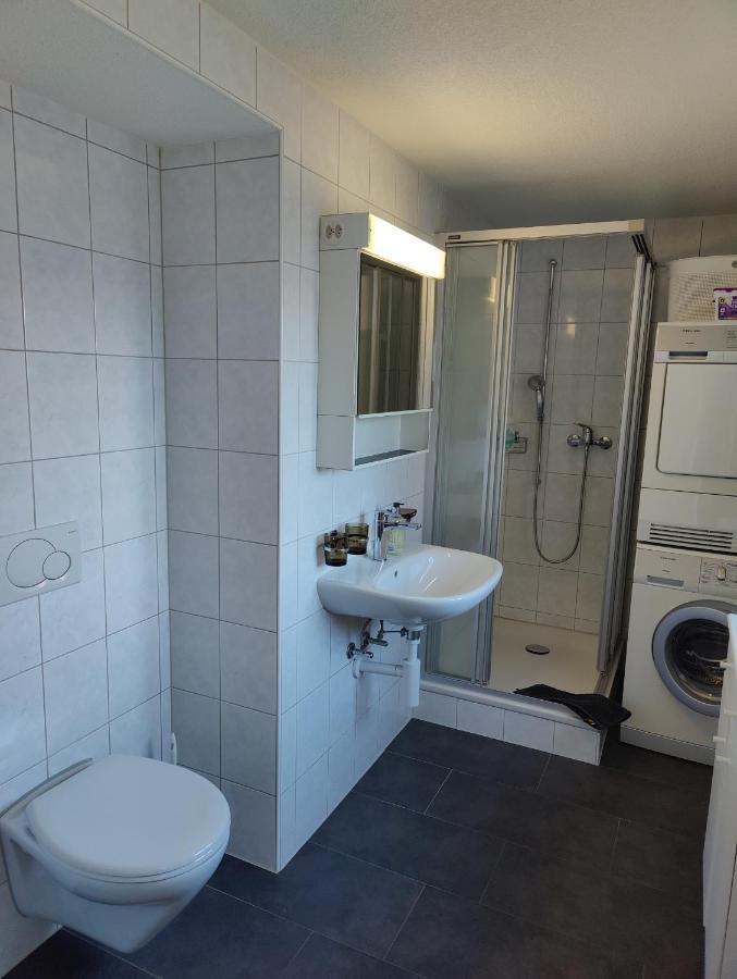Hubel Apartment 14 Wilderswil Zewnętrze zdjęcie