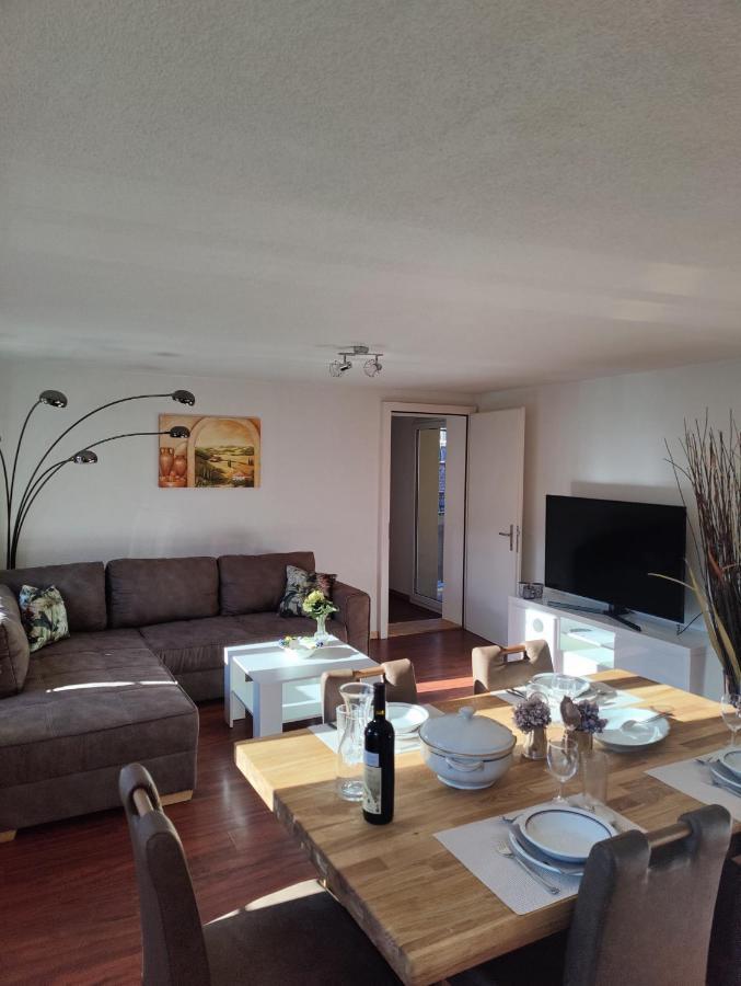 Hubel Apartment 14 Wilderswil Zewnętrze zdjęcie