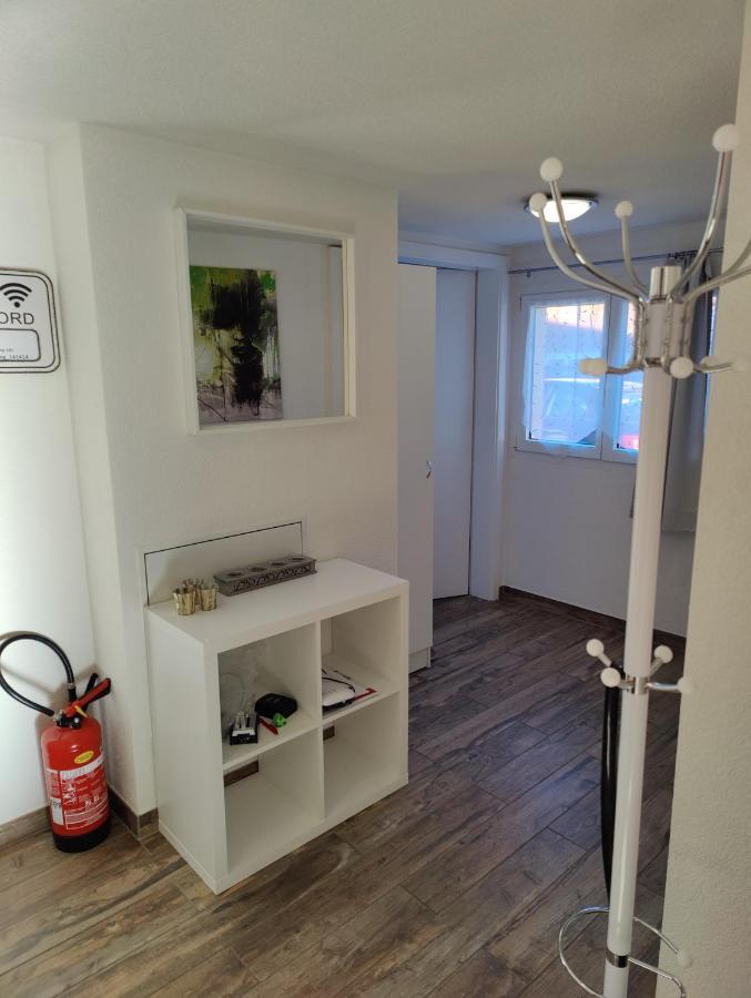 Hubel Apartment 14 Wilderswil Zewnętrze zdjęcie