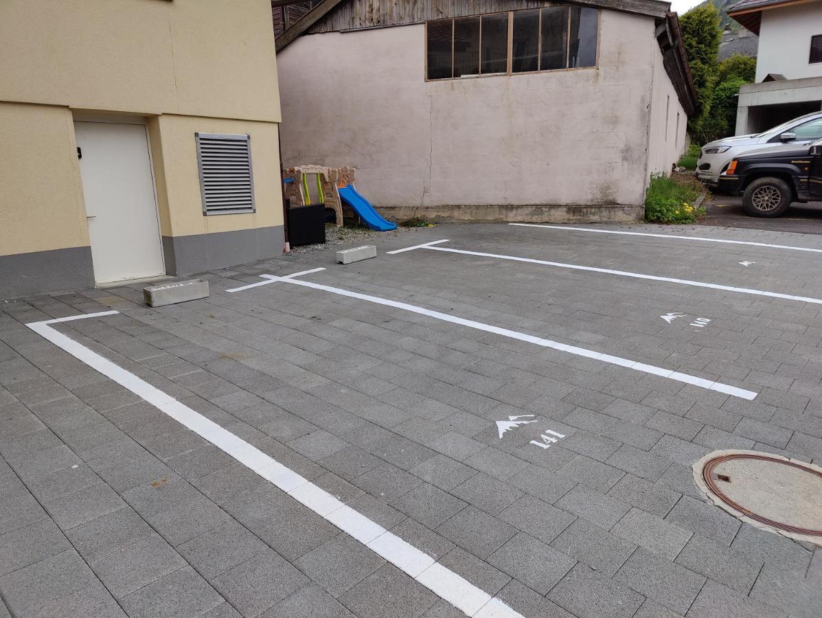 Hubel Apartment 14 Wilderswil Zewnętrze zdjęcie
